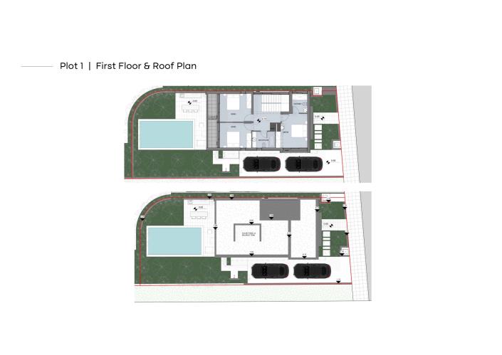 Image No.16-3 Bed House/Villa for sale