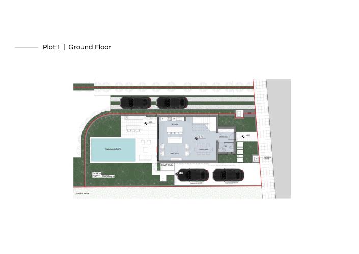 Image No.17-3 Bed House/Villa for sale