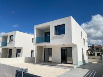 Maison de 3 chambres à vendre à Chlorakas