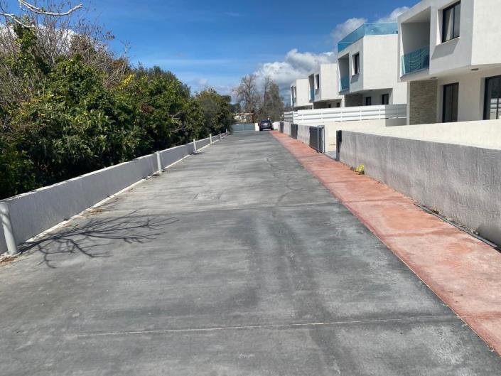 Image No.3-Maison de 3 chambres à vendre à Chlorakas