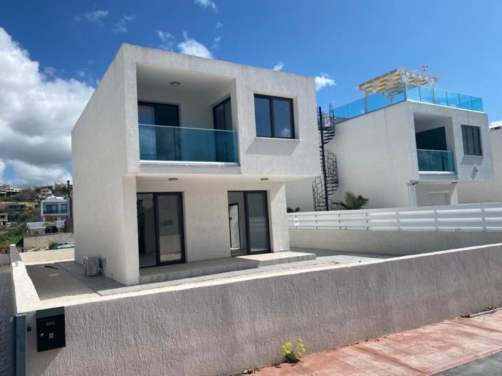 Image No.18-Maison de 3 chambres à vendre à Chlorakas