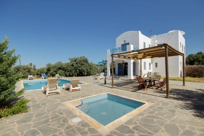 Image No.2-4 Bed House/Villa for sale