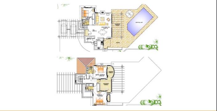 Image No.8-3 Bed Villa for sale