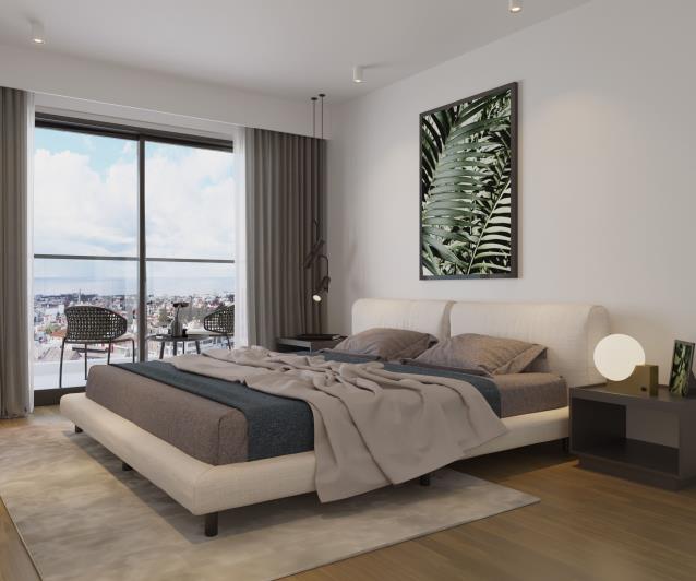 Image No.12-2 Bed Apartment for sale