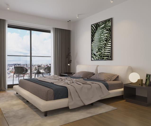 Image No.14-3 Bed Apartment for sale