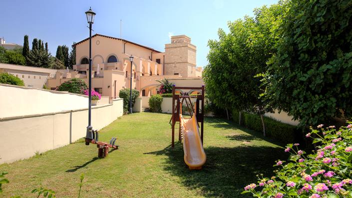 Image No.19-Appartement de 1 chambre à vendre à Aphrodite Hills
