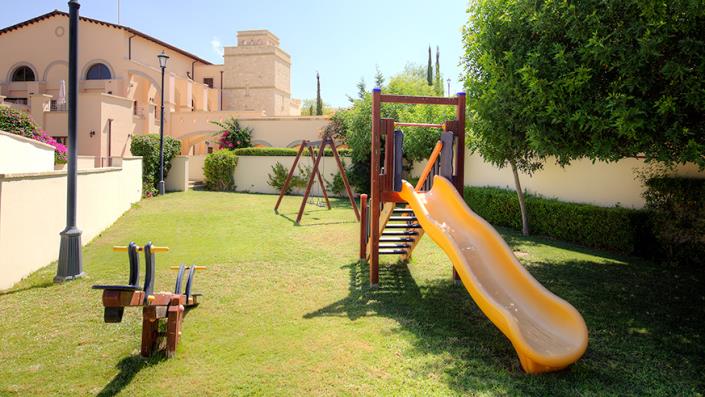 Image No.21-Appartement de 1 chambre à vendre à Aphrodite Hills