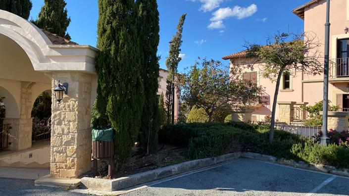 Image No.22-Appartement de 1 chambre à vendre à Aphrodite Hills