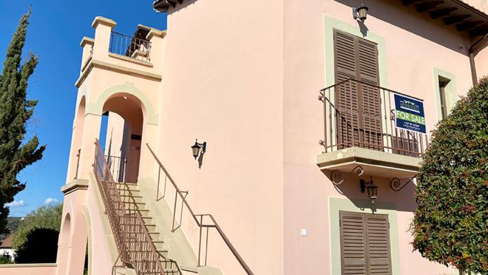 Image No.23-Appartement de 1 chambre à vendre à Aphrodite Hills