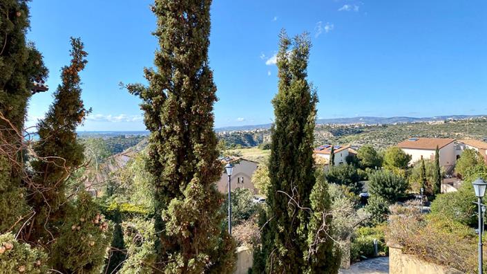 Image No.24-Appartement de 1 chambre à vendre à Aphrodite Hills