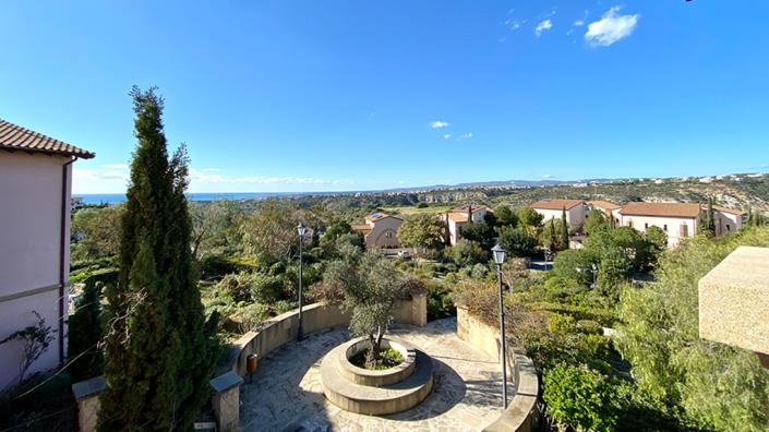 Image No.25-Appartement de 1 chambre à vendre à Aphrodite Hills