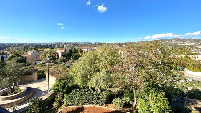 Image No.6-Appartement de 1 chambre à vendre à Aphrodite Hills