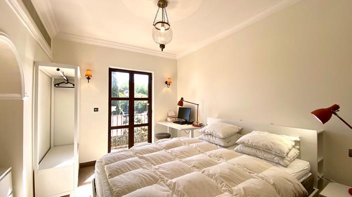 Image No.10-Appartement de 1 chambre à vendre à Aphrodite Hills