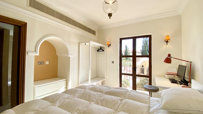 Image No.13-Appartement de 1 chambre à vendre à Aphrodite Hills