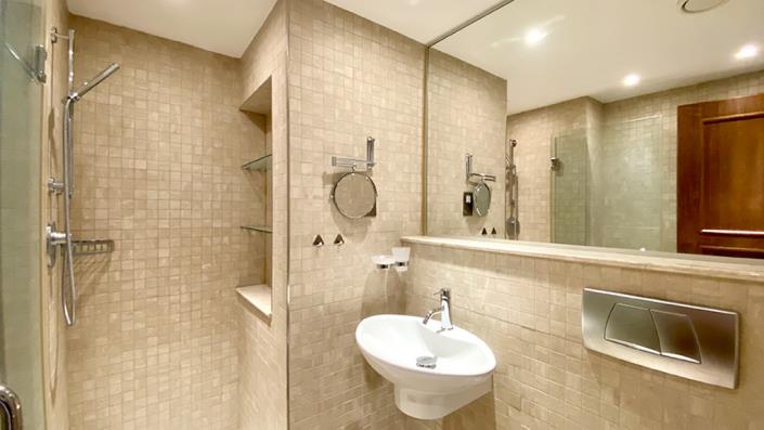 Image No.16-Appartement de 1 chambre à vendre à Aphrodite Hills