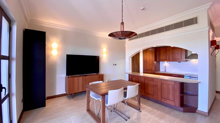 Image No.7-Appartement de 1 chambre à vendre à Aphrodite Hills