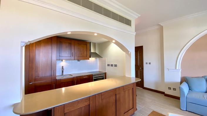 Image No.8-Appartement de 1 chambre à vendre à Aphrodite Hills