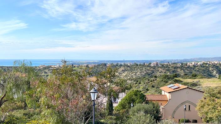 Image No.28-Appartement de 1 chambre à vendre à Aphrodite Hills