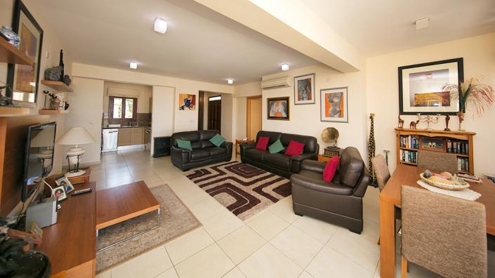 Image No.4-3 Bed Apartment for sale