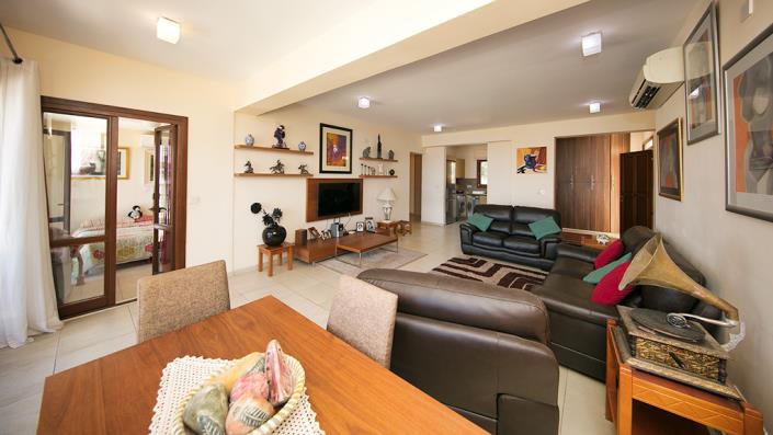 Image No.5-3 Bed Apartment for sale