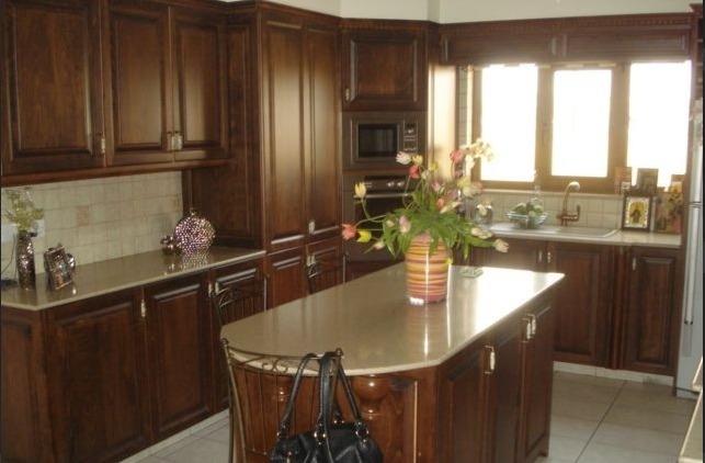 Image No.7-Villa de 4 chambres à vendre à Aradippou