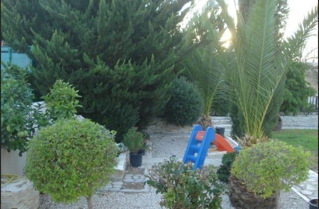 Image No.14-Villa de 4 chambres à vendre à Aradippou