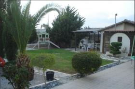 Image No.1-Villa de 4 chambres à vendre à Aradippou