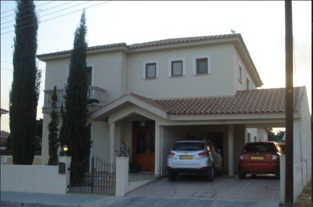 Image No.15-Villa de 4 chambres à vendre à Aradippou