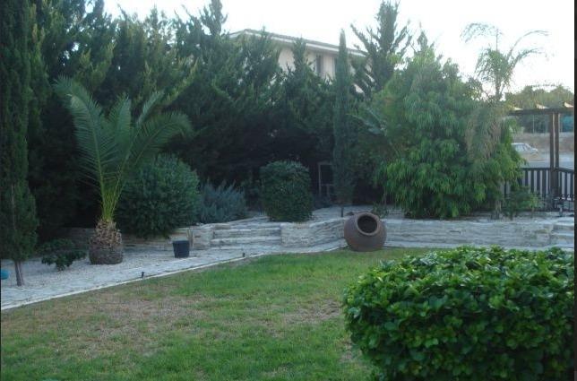 Image No.13-Villa de 4 chambres à vendre à Aradippou