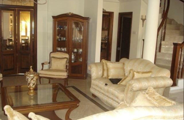 Image No.4-Villa de 4 chambres à vendre à Aradippou