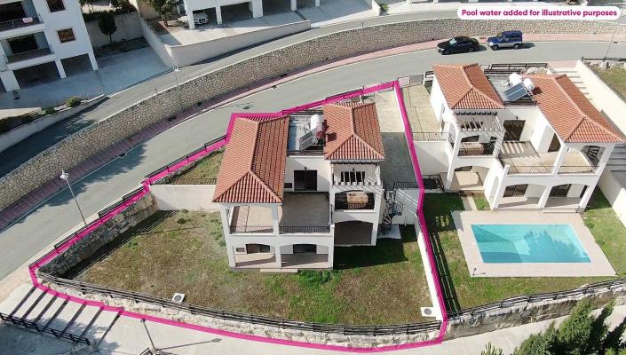 Image No.18-3 Bed Villa for sale