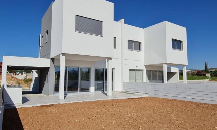 Image No.1-3 Bed House/Villa for sale