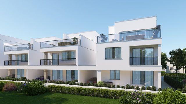 Image No.4-Maison / Villa de 3 chambres à vendre à Agios Sylas