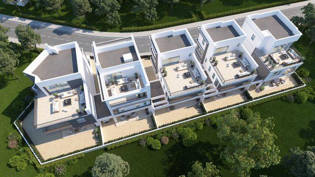 Image No.5-Maison / Villa de 3 chambres à vendre à Agios Sylas