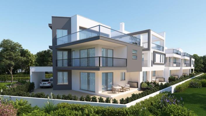 Image No.1-3 Bed House/Villa for sale