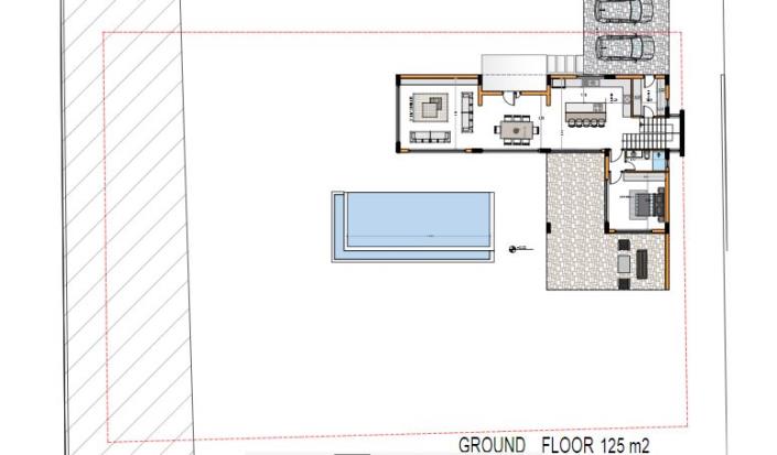 Image No.6-4 Bed Villa for sale