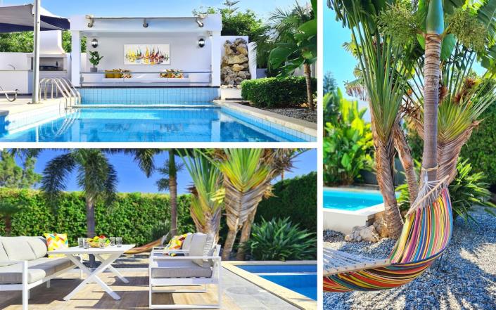 Image No.1-5 Bed House/Villa for sale