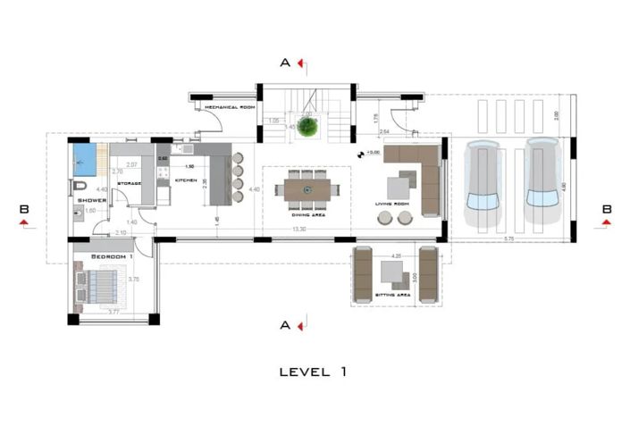 Image No.26-4 Bed Villa for sale