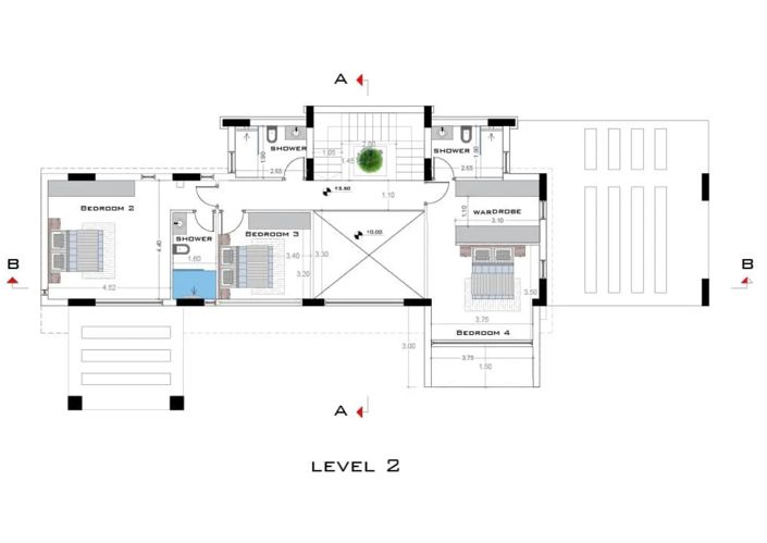 Image No.27-4 Bed Villa for sale