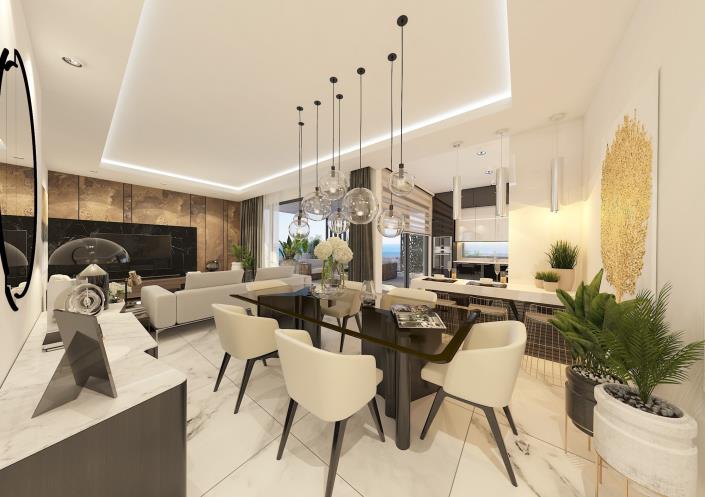 Image No.8-Appartement de 3 chambres à vendre à Geroskipou