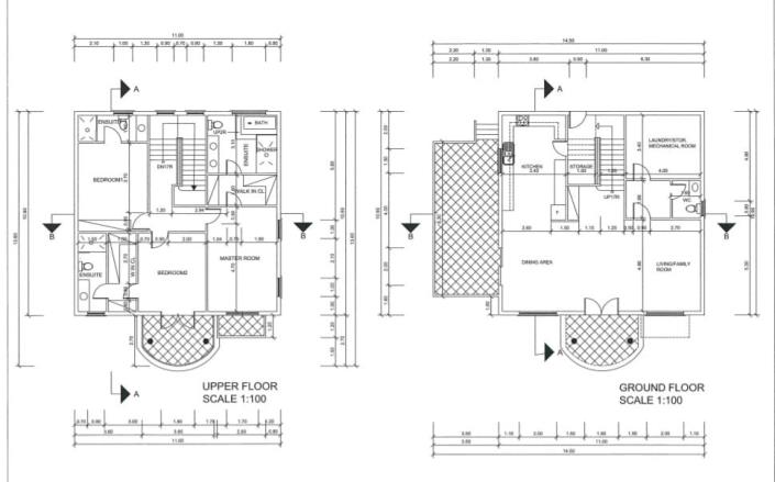 Image No.21-Maison / Villa de 3 chambres à vendre à Peyia