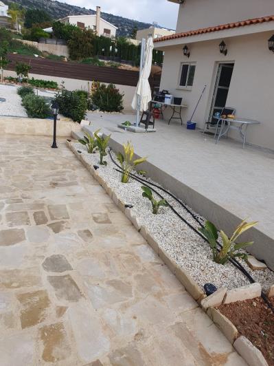 Image No.7-Maison / Villa de 3 chambres à vendre à Peyia