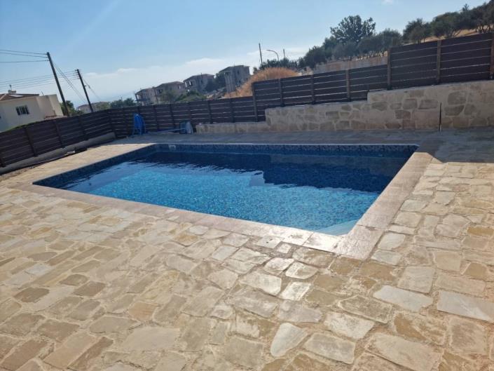 Image No.5-Maison / Villa de 3 chambres à vendre à Peyia