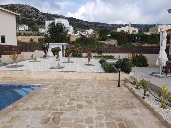 Image No.6-Maison / Villa de 3 chambres à vendre à Peyia