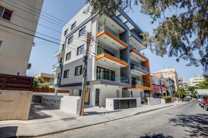 Image No.19-Propriété de 2 chambres à vendre à Limassol