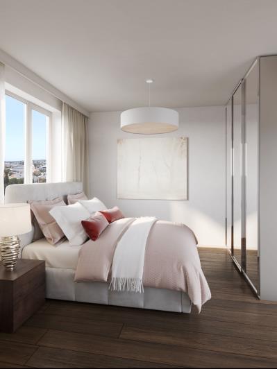 Image No.6-2 Bed Apartment for sale