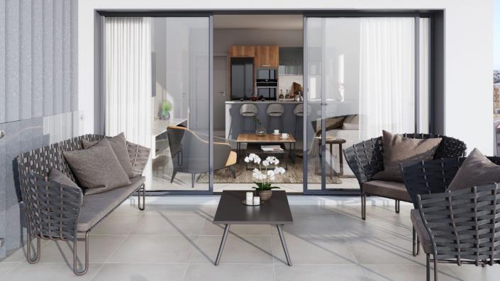 Image No.9-2 Bed Apartment for sale