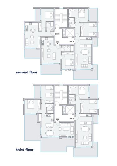 Image No.11-2 Bed Apartment for sale