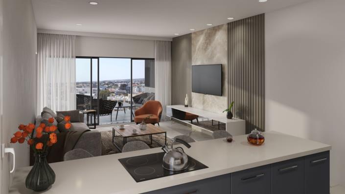 Image No.8-2 Bed Apartment for sale