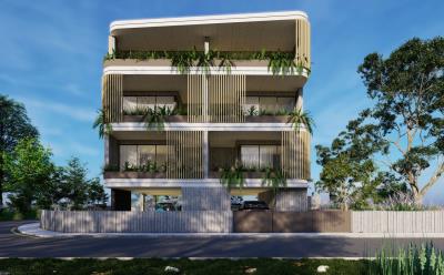 Penthouse de 3 chambres à vendre à Universal